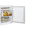 Miniatura prodotto Samsung BRB26703CWW frigorifero F1rst™ Combinato da Incasso con congelatore Total No Frost 1.78m 264 L Classe C