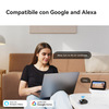 Miniatura prodotto IMOU Telecomando Infrarossi Universale. Compatibile Alexa e Google Assistant. Trasforma in SMART il tuo vecchio prodotto ad infrarossi