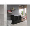 Miniatura prodotto , Lavatrice Slim 7kg, Classe A-20%, 1400 Giri, Nero, H5WPB447AMBCB8-S