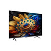 Miniatura prodotto TCL Serie C6 Smart TV QLED 4K 43" 43C655, Dolby Vision, Dolby Atmos, Google TV