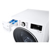 Miniatura prodotto F0P3020TSWC Lavatrice capacità XL 20kg AI DD™ Serie P3, Classe B, 1000 giri, TurboWash 360, Vapore, Wi-Fi, White