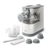 Miniatura prodotto 5000 Series, Macchina per la pasta fresca, Pasta Maker HR2345/19 - Compatto, con 4 trafile