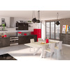 Miniatura prodotto Smeg Tostapane 50's Style – Rosso LUCIDO 2x2 – TSF01RDEU