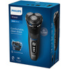 Miniatura prodotto Shaver 3000 Series S3344/13 Rasoio elettrico Wet & Dry