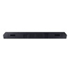 Miniatura prodotto Soundbar HW-Q600C/ZF Serie Q, 9 speaker, Wireless Dolby Atmos, Audio a 3.1.2 canali, Q-Simphony, Compatibile con Alexa e Google Assistant, Black 2023