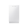 Miniatura prodotto Lavastoviglie da Incasso Slim Samsung DW50R4060BB