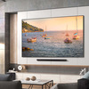 Miniatura prodotto Samsung TV QE98Q80CATXZT QLED 4K, Smart TV 98" Processore Neural Quantum 4K, SuperSlim Design, Carbon Silver 2023