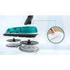 Miniatura prodotto Scopa elettrica lavapavimenti 2in1 Unlimited 7 ProHygienic Aqua Bianco
