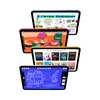 Miniatura prodotto iPad 11'' Wi-Fi 128GB Blu