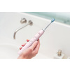 Miniatura prodotto Philips DiamondClean 9000 Sonicare Spazzolino Elettrico Sonico Rosa con App e custodia da viaggio HX9911/29