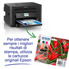 Miniatura prodotto Epson WorkForce WF-2960DWF stampante multifunzione A4 getto d'inchiostro (stampa, scansione, copia), Display LCD 6.1 cm, ADF, WiFi Direct, AirPrint, 3 mesi di inchiostro incluso con ReadyPrint