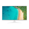 Miniatura prodotto LG 27TQ615S Monitor TV 27" smart webOS 22 FULL HD Wi-Fi NOVITÀ 2022 Bianco