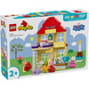 Miniatura prodotto La casa del compleanno di Peppa Pig