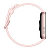 Miniatura prodotto WATCH FIT 3 Pink, Display AMOLED da 1.82", chiamate bluetooth, Durata della batteria 10 giorni, Compatibilità con iOS e Android, Freebuds SE 2