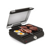 Miniatura prodotto Griglia e Plancha Ninja Sizzle GR101EU