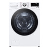 Miniatura prodotto F0P3020TSWC Lavatrice capacità XL 20kg AI DD™ Serie P3, Classe B, 1000 giri, TurboWash 360, Vapore, Wi-Fi, White