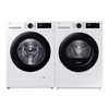 Miniatura prodotto Asciugatrice Samsung Crystal EcoDry™ 9 Kg DV90CGC2A0AEET