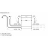 Miniatura prodotto SMS2HTW02E Serie 2 Lavastoviglie da libera installazione 60 cm Bianco Classe D