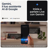 Miniatura prodotto edge 60 con Moto AI (8/256GB, Fotocamera 50+50+10MP, selfie 50MP, Display 6.67" pOLED 120Hz, MediaTek Dimensity 24M, batteria 5200mAh, ricarica 68W, Android 15), PANTONE Shamrock