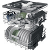 Miniatura prodotto Lavastoviglie da incasso Hotpoint Ariston H7I HT59 L