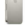 Miniatura prodotto iPhone 16 Pro Max 256GB Titanio Naturale