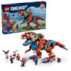 Miniatura prodotto Dinosauro robot C-Rex di Cooper