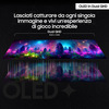 Miniatura prodotto Monitor Gaming Odyssey OLED G9 - G91SD da 49"
