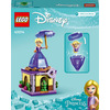 Miniatura prodotto Rapunzel rotante
