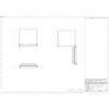 Miniatura prodotto Frigorifero combinato Whirlpool - WB70I 952 X