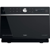 Miniatura prodotto Microonde a libera installazione Whirlpool - MWSC 9133 SB