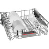 Miniatura prodotto SMS4EVW08E Serie 4 Lavastoviglie da libera installazione 60 cm Bianco Classe B