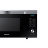 Miniatura prodotto Microonde Samsung Combinato Hotblast™ Cottura Ventilata con Vaporiera 28L MC28M6085KS