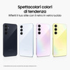 Miniatura prodotto Samsung Galaxy A35 5G Display FHD+ Super AMOLED 6.6”, Android 14, 6GB RAM, 128GB, Dual SIM, Batteria 5.000 mAh, Awesome Navy