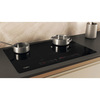 Miniatura prodotto Piano cottura a induzione in vetroceramica Whirlpool - WL S2177 CPNE