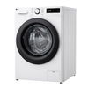 Miniatura prodotto D4R3009NSWB Lavasciuga 9/6kg AI DD, Classe D, 1400 giri, Vapore, Eco Hybrid