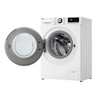Miniatura prodotto F2R7S09TSWC Lavatrice 9kg AI DD, Classe A-10%, 1200 giri, TurboWash, Vapore,Wi-Fi