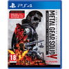 Miniatura prodotto Metal Gear Solid 5: The Definitive Experience, PS4