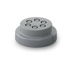 Miniatura prodotto 5000 Series, Macchina per la pasta fresca, Pasta Maker HR2345/19 - Compatto, con 4 trafile