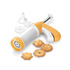 Miniatura prodotto Pistola sparabiscotti/Siringa per dolci delicia