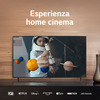 Miniatura prodotto UHD 50'' Serie UR81 50UR81006LJ, TV 4K, 3 HDMI, SMART TV 2023