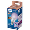 Miniatura prodotto Lampadina 8,5 W (Eq.60 W) A60 E27