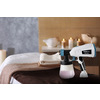 Miniatura prodotto 4126 Sani-Jet - Igienizzatore specifico per la pulizia di ambienti e superfici - 10 bustine di Polvere Igienizzante Sani-Jet Clean incluse