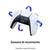 Miniatura prodotto Controller wireless DualSense V2
