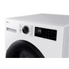 Miniatura prodotto Asciugatrice Samsung Crystal EcoDry 9 Kg DV90DG52A0AEET