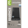 Miniatura prodotto Power Bank ESSENCE 20000 Caricabatterie portatile da 20000mAh