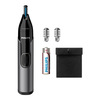Miniatura prodotto Nose trimmer series 3000 NT3650/16 Rifinitore per peli di naso, orecchie e sopracciglia