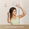 Miniatura prodotto Dreame Hair Dryer Gleam Asciugacapelli ad alta velocità con motore brushless da 110.000 giri/min e 1.600 W, Grigio