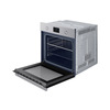 Miniatura prodotto Samsung NV68A1110BS Forno Multifunzione ad incasso Serie 3 68 L A Inox