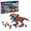 Miniatura prodotto Dinosauro robot C-Rex di Cooper
