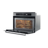 Miniatura prodotto Microonde da incasso Whirlpool - AMW 509/IX